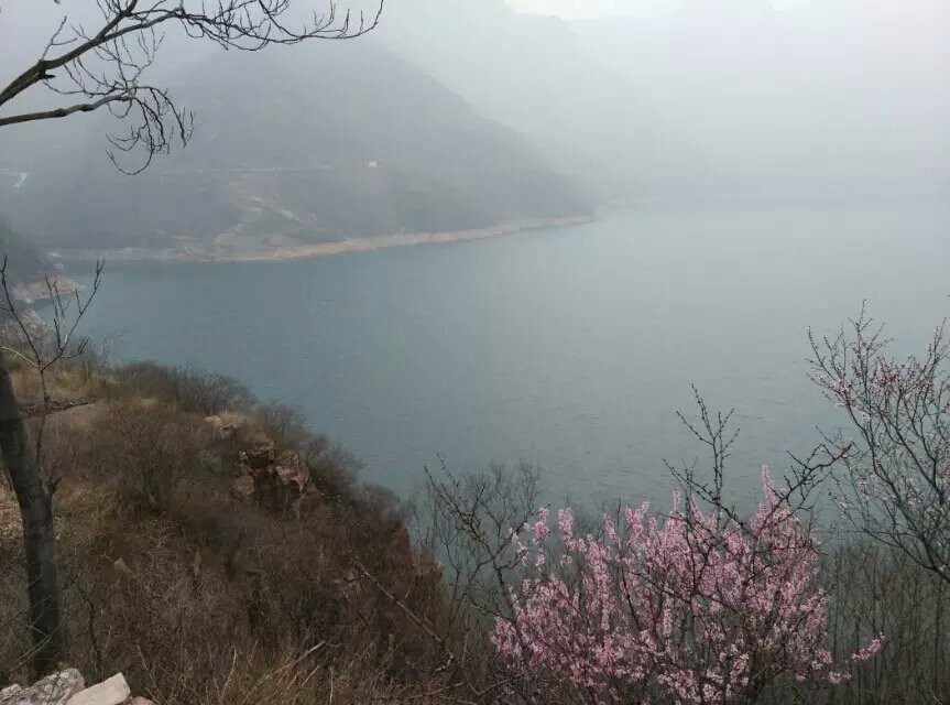 太行大峡谷景区-林州市必去景点