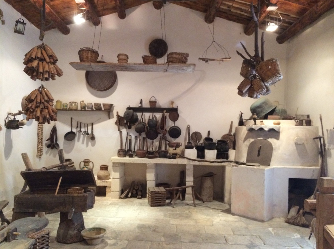 Casa Museo Antonino Uccello景点图片