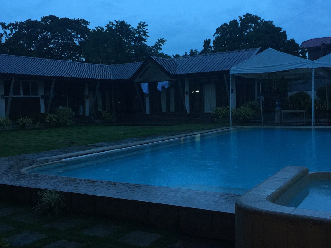 Davidson Hotel主图