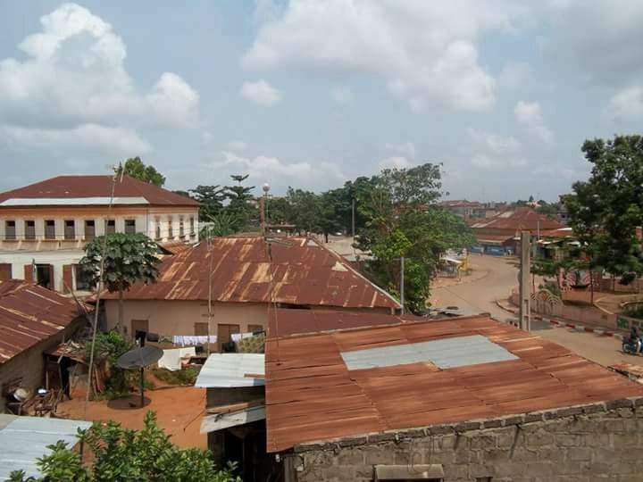 Jardin Place Jean Bayol-Porto-Novo必去景点