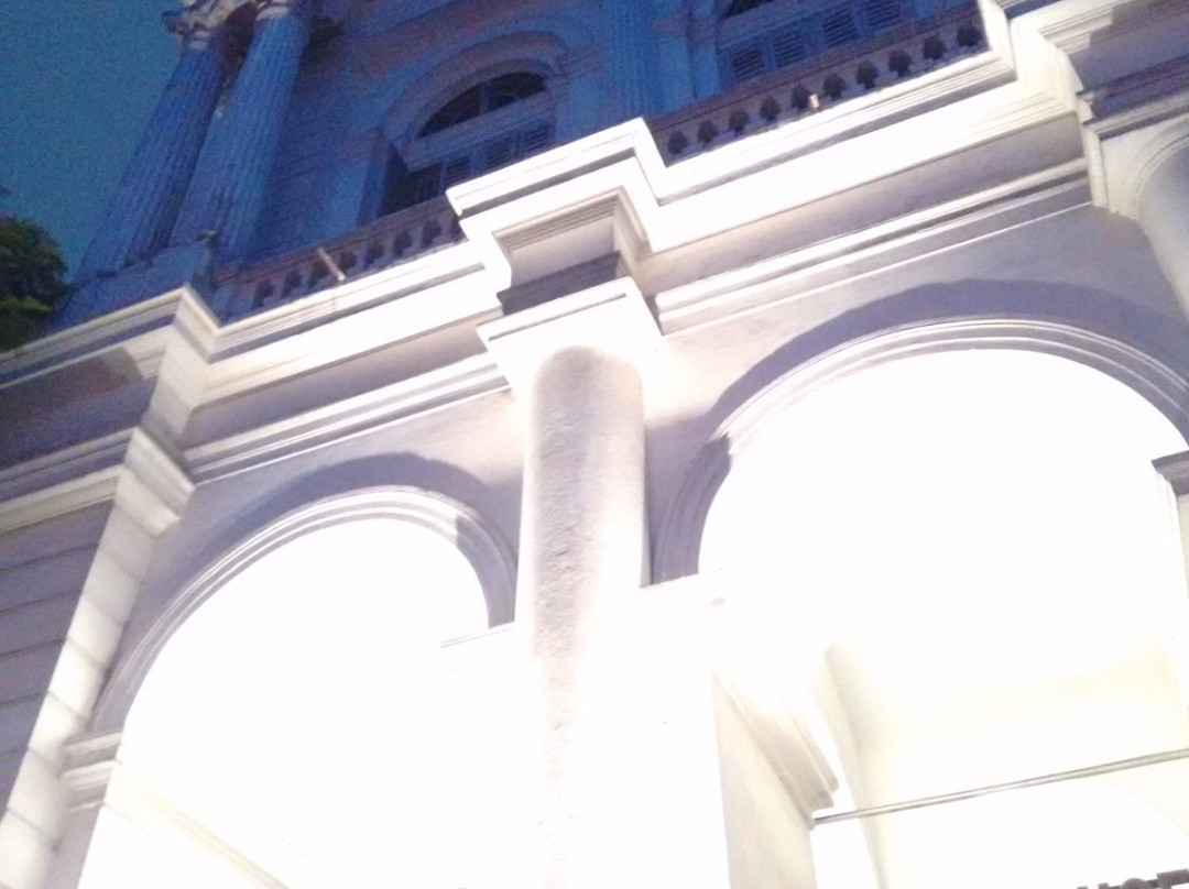 Calcutta Culture Walks-加尔各答（亦写作“Calcutta”）必去景点