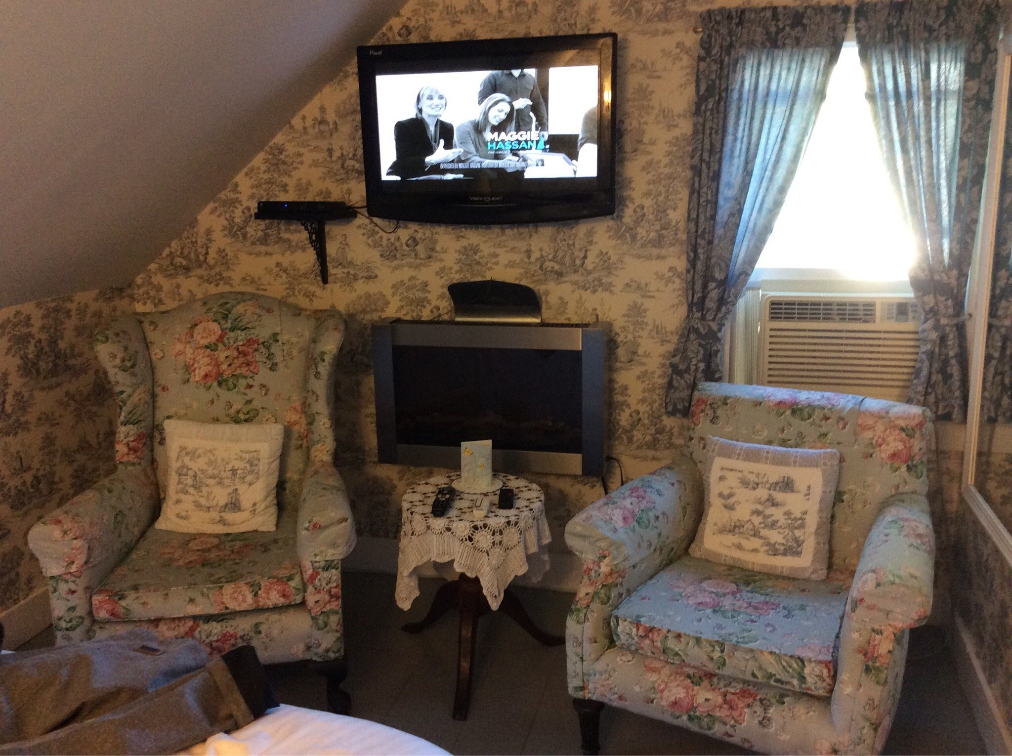 The Garrison House Inn-官方