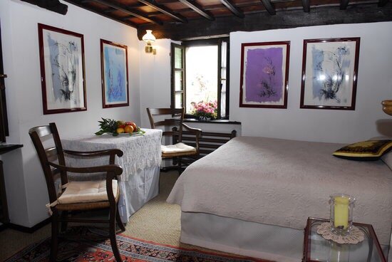 Motto del Gallo Suites-官方
