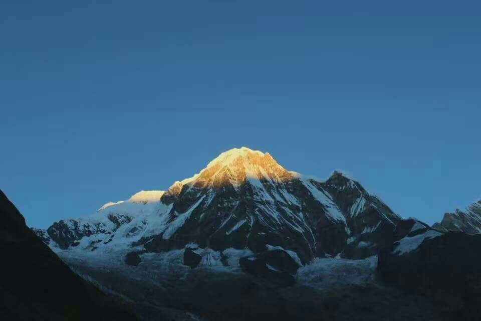 Emerging Nepal Trek - Kathmandu Day Tour-加德满都必去景点