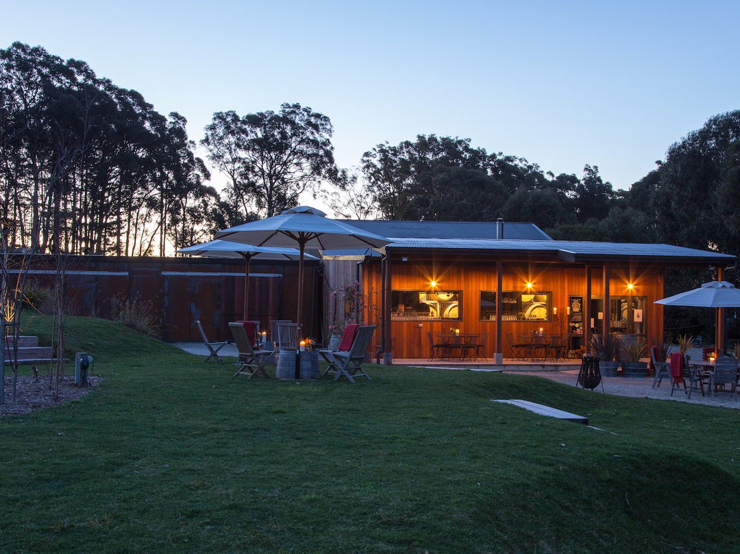 Mittagong旅游景点-Artemis Wines