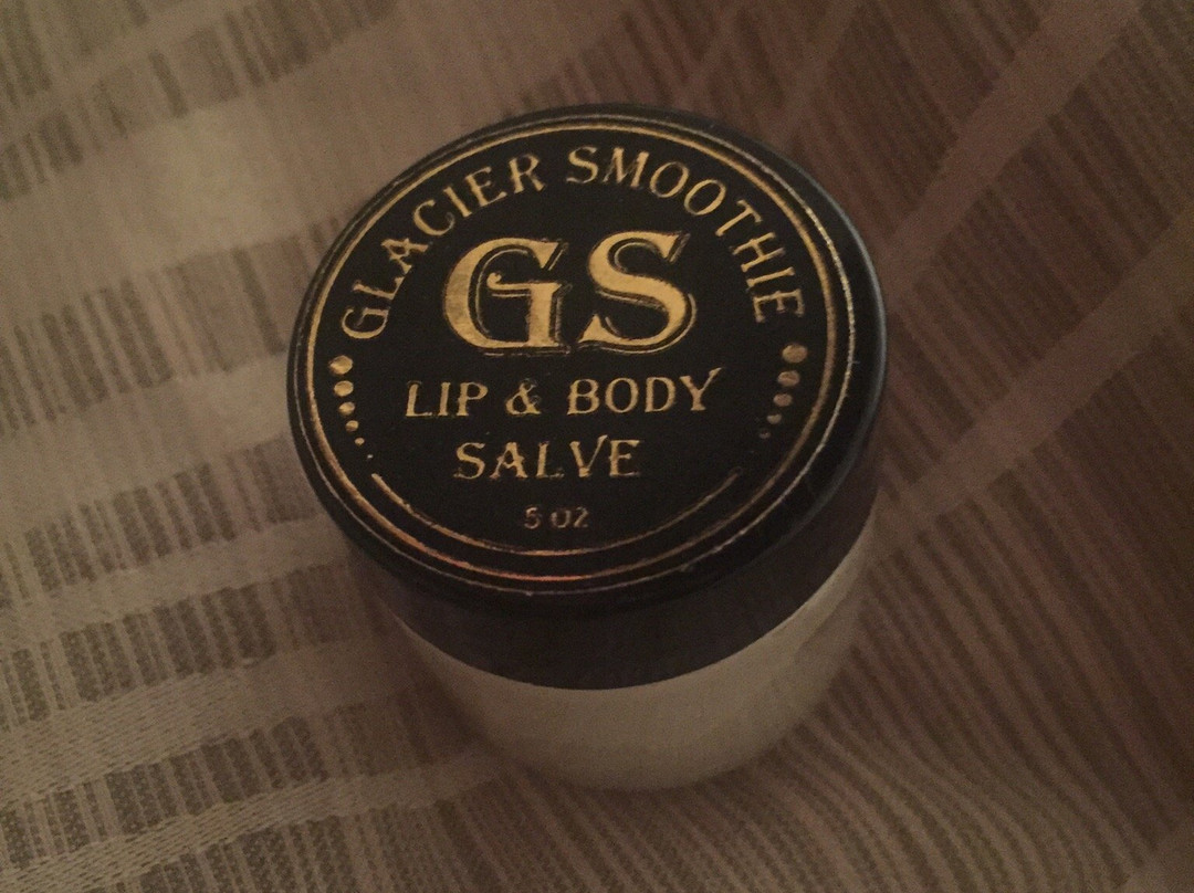 Glacier Smoothie Soaps Llc-朱诺必去景点