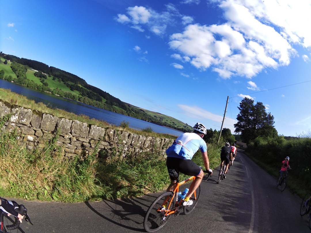 Yorkshire Velo Tours-伊尔克利必去景点