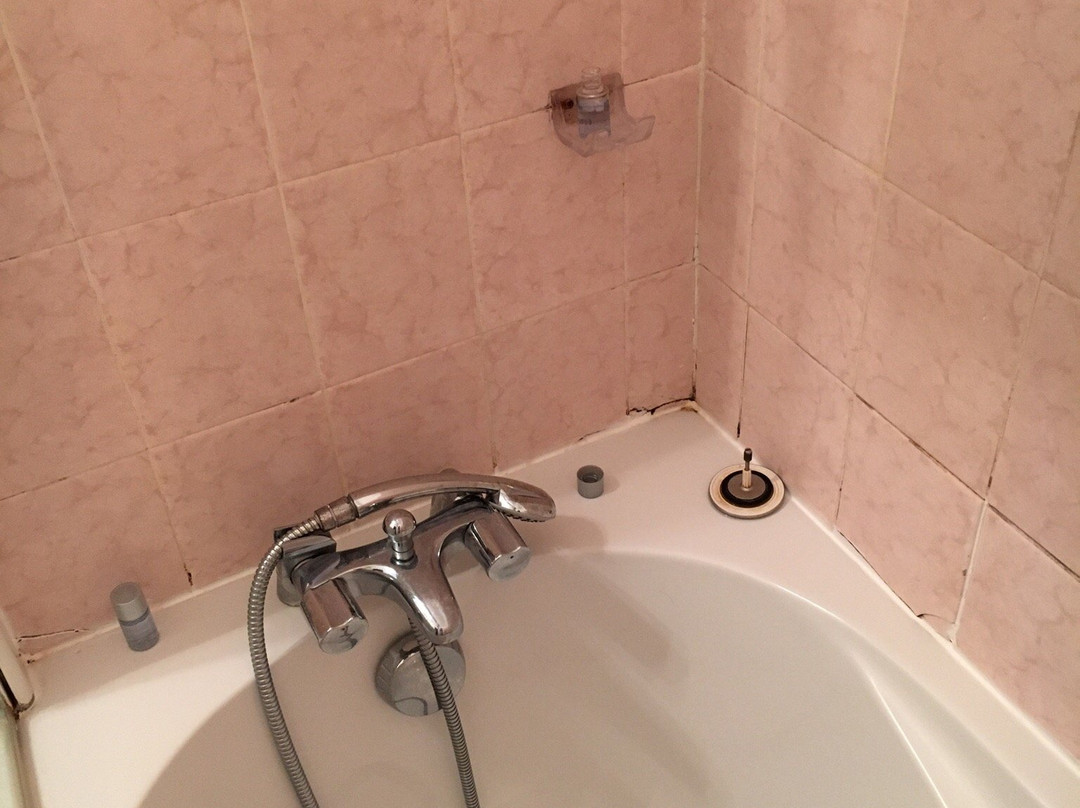 瑞莱斯利斯塔克酒店主图