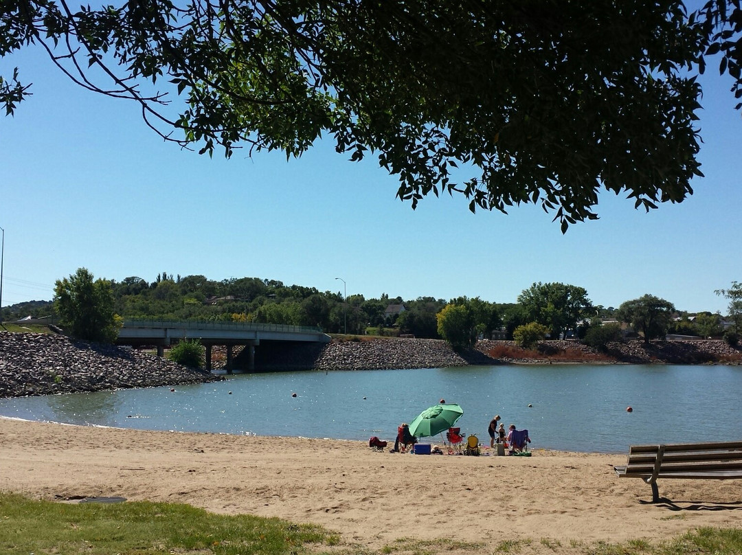 American Creek Campground