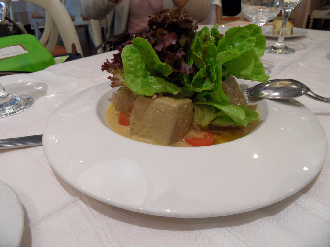 Core by Clare Smyth