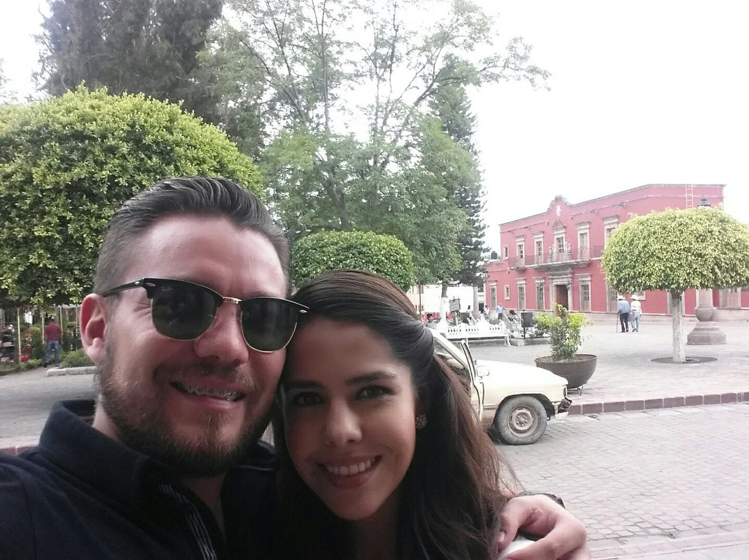 Mágico Nochistlán-Nochistlan必去景点