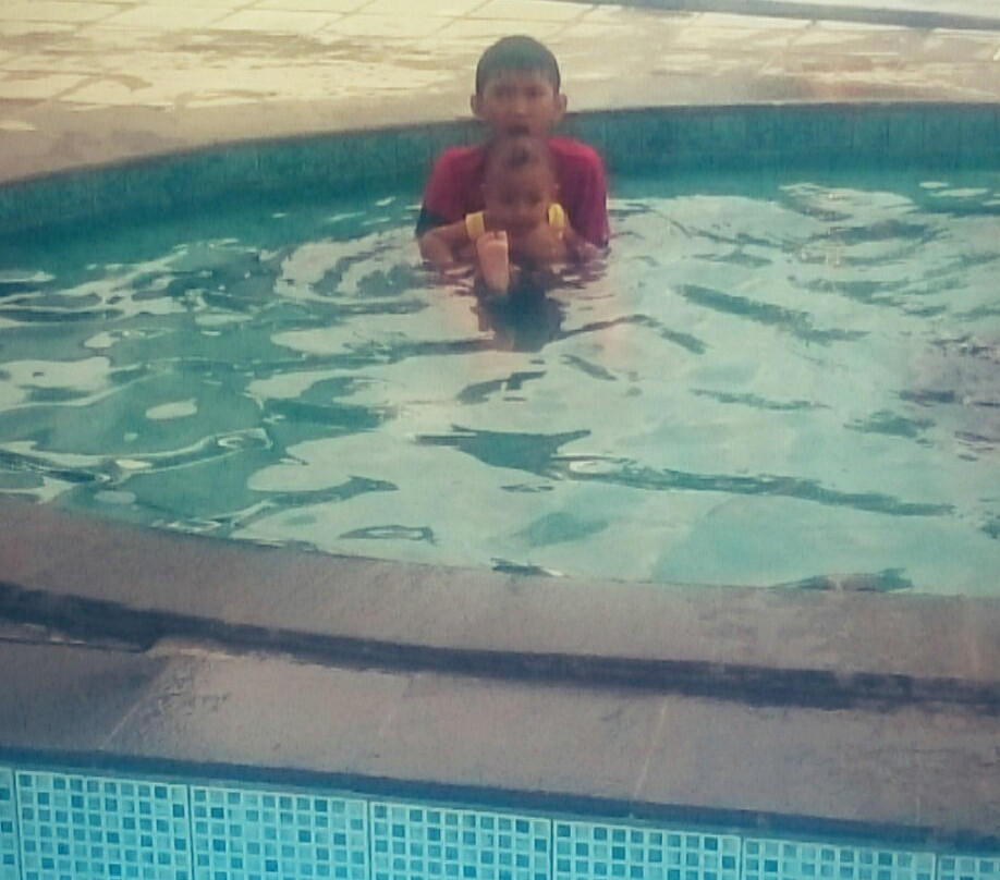 Panghegar Waterboom-万隆必去景点