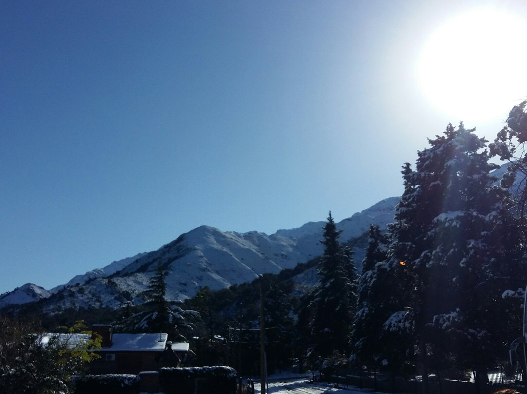 EL Condor Hotel Spa主图