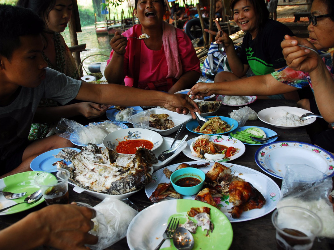 Nam Rin Beach-曼场必去景点