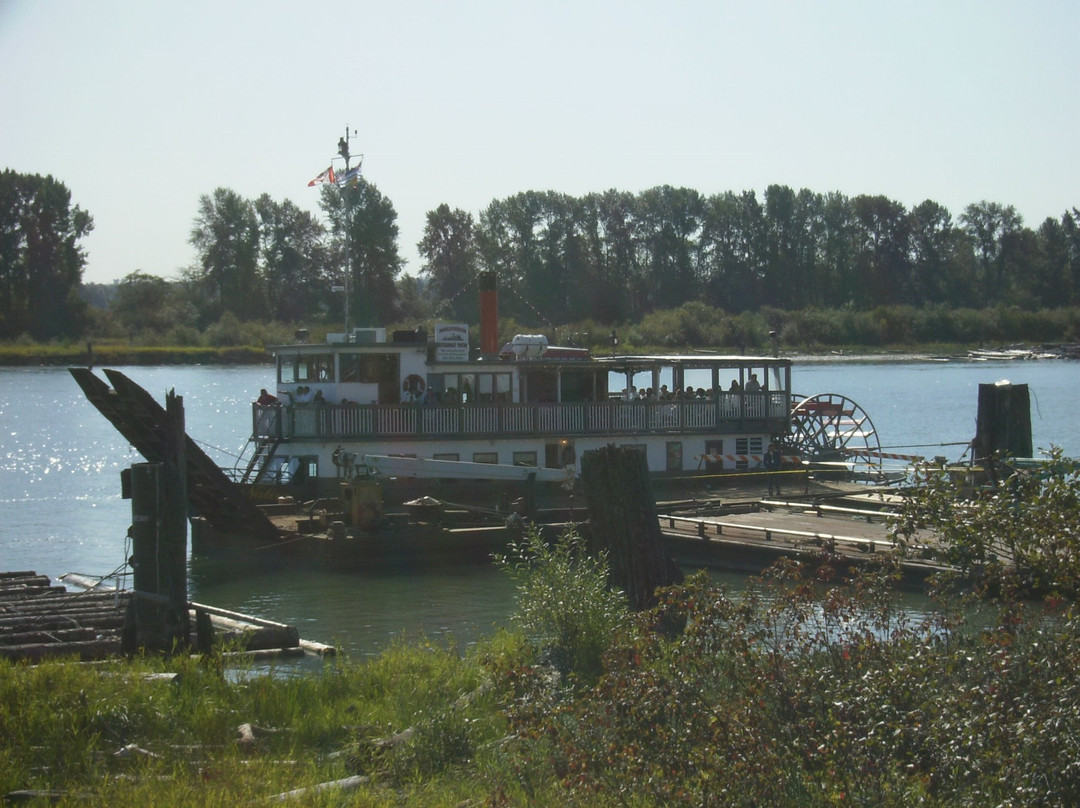 Peace Park-高贵林港必去景点
