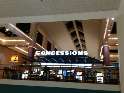 Regal Destiny USA-锡拉丘兹必去景点