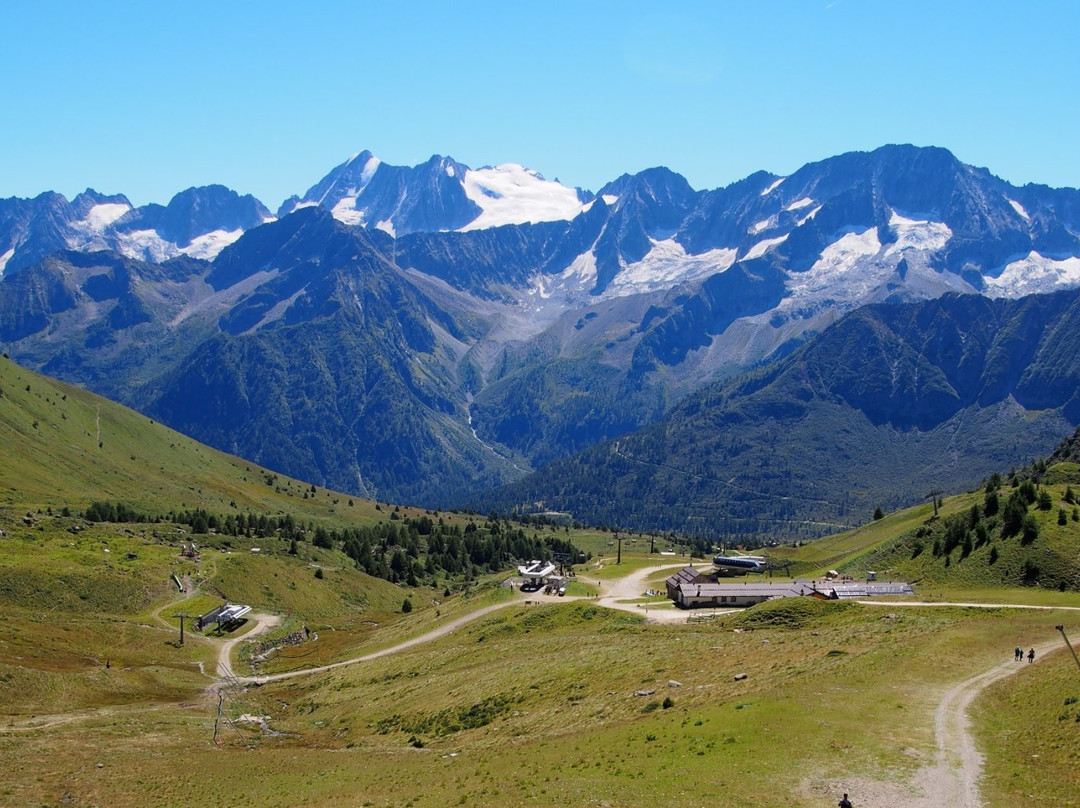 Passo del Tonale旅游攻略图片