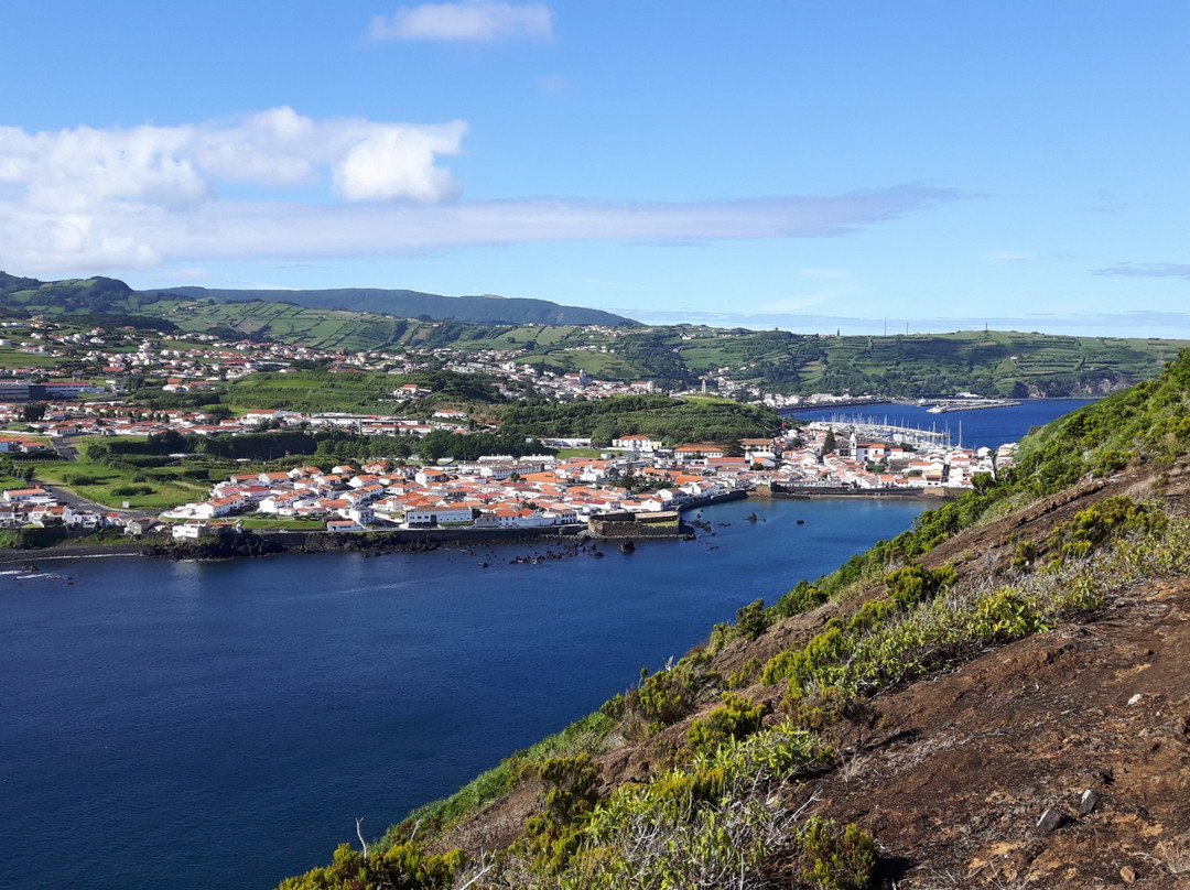 Observatório do Mar dos Açores景点图片