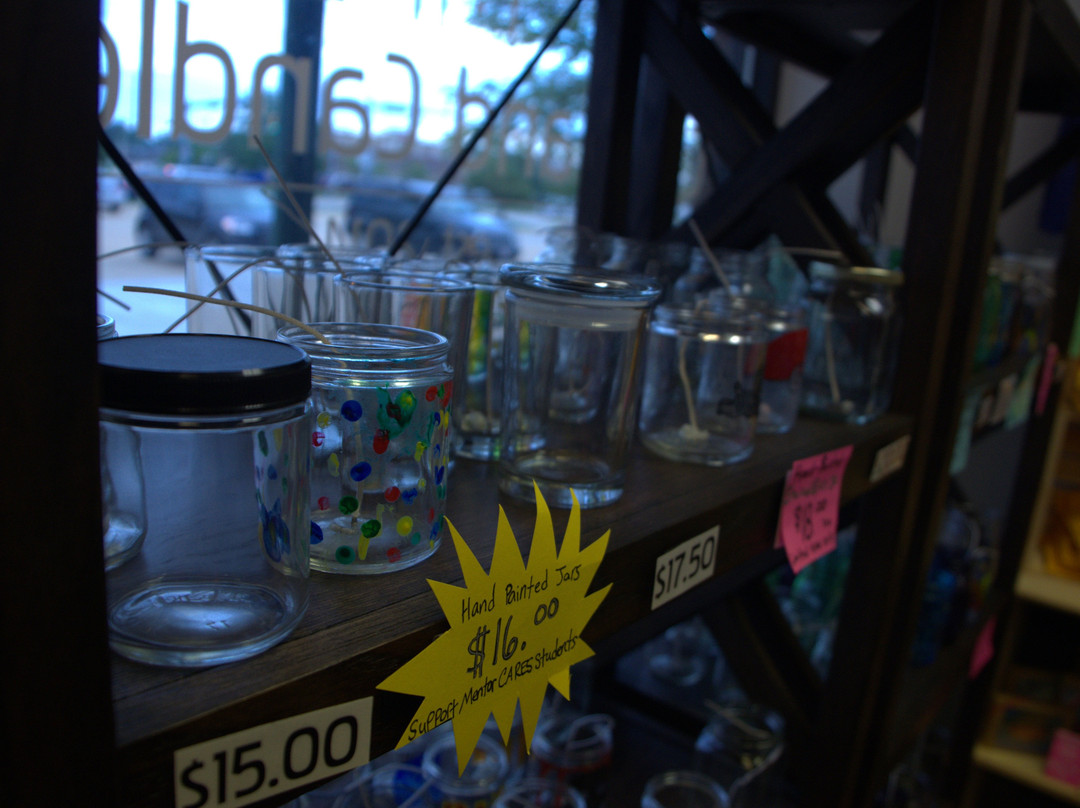 The Cleveland Candle Company景点图片