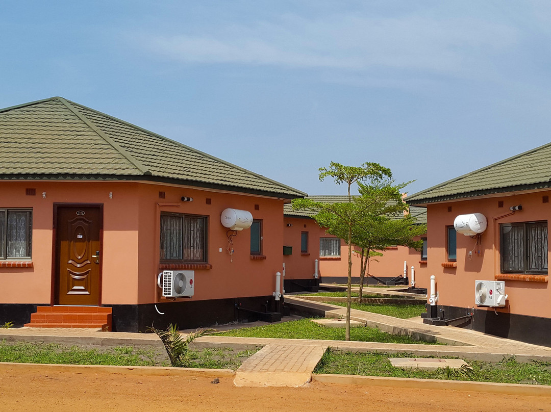 Northern Rock Hotel主图