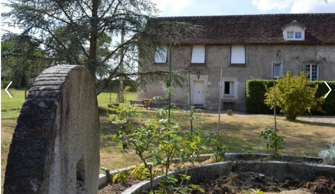 Ferme de Launay主图