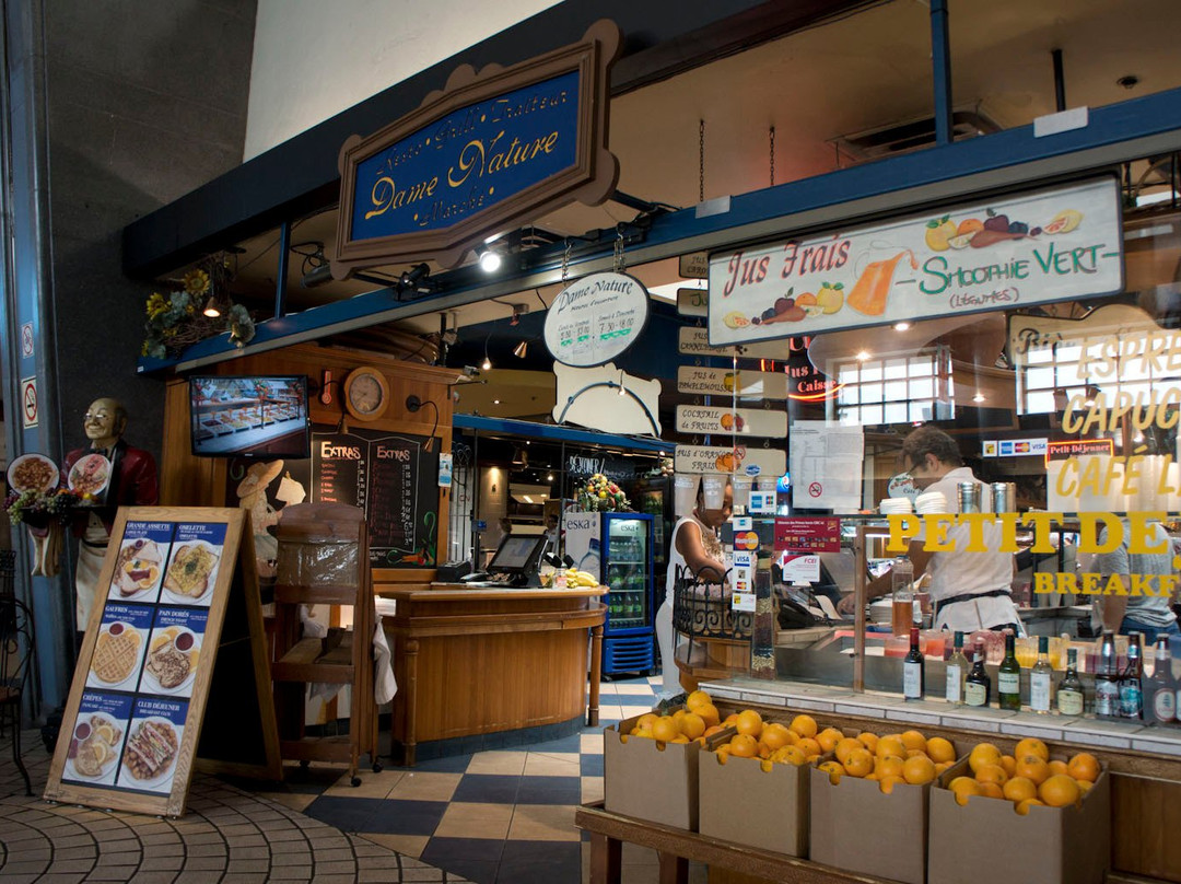 Windsor Station-蒙特利尔必去景点