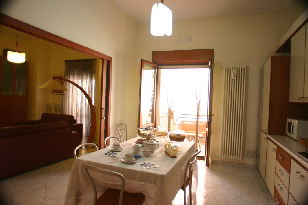 Marconia酒店住宿-B&B Nonna Giulia