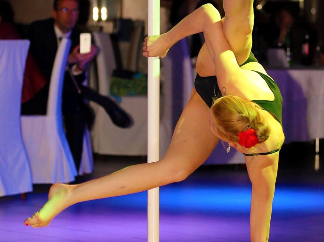 Be Art Studio-拉伊纳泰必去景点