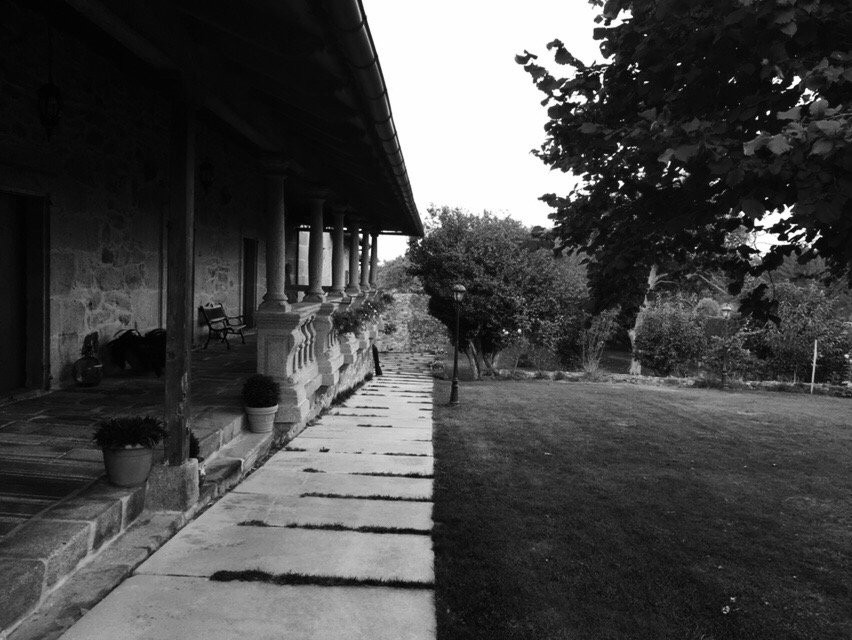 Casa de Maside主图