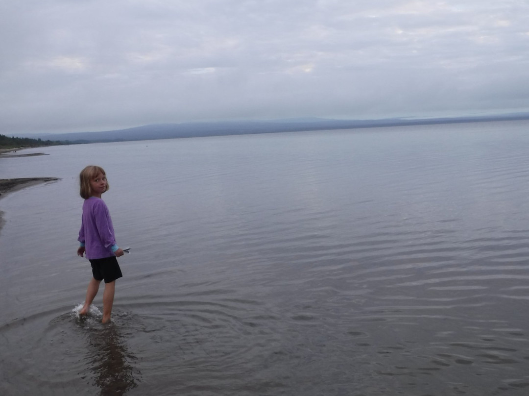 小奴湖-奴湖必去景点