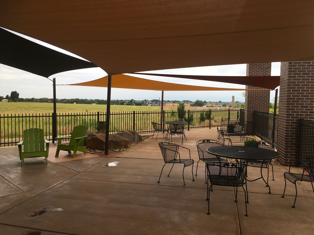 Carbon Valley Regional Library-Firestone必去景点