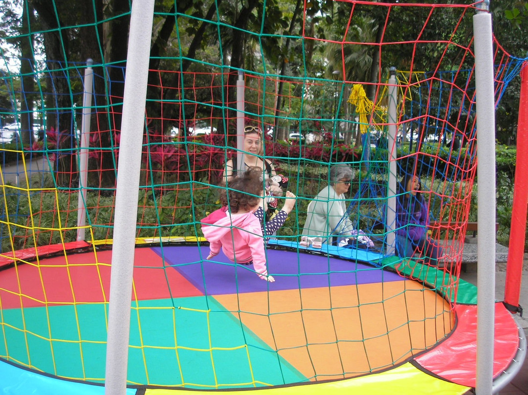 Praça Floriano Peixoto-贝洛哈里桑塔必去景点