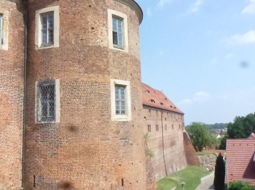 Burg Eisenhardt景点图片