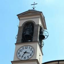 Parrocchia San Michele Arcangelo景点图片