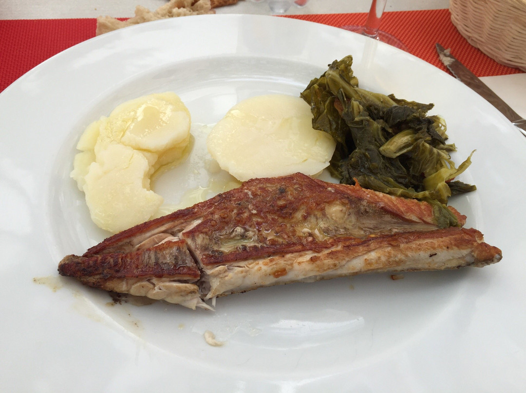 阿尔泰霍水疗酒店主图