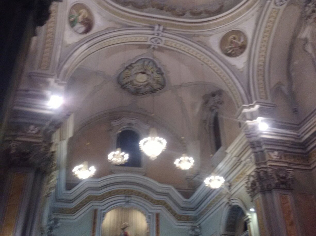 Chiesa San Domenico-马丁纳弗兰卡必去景点