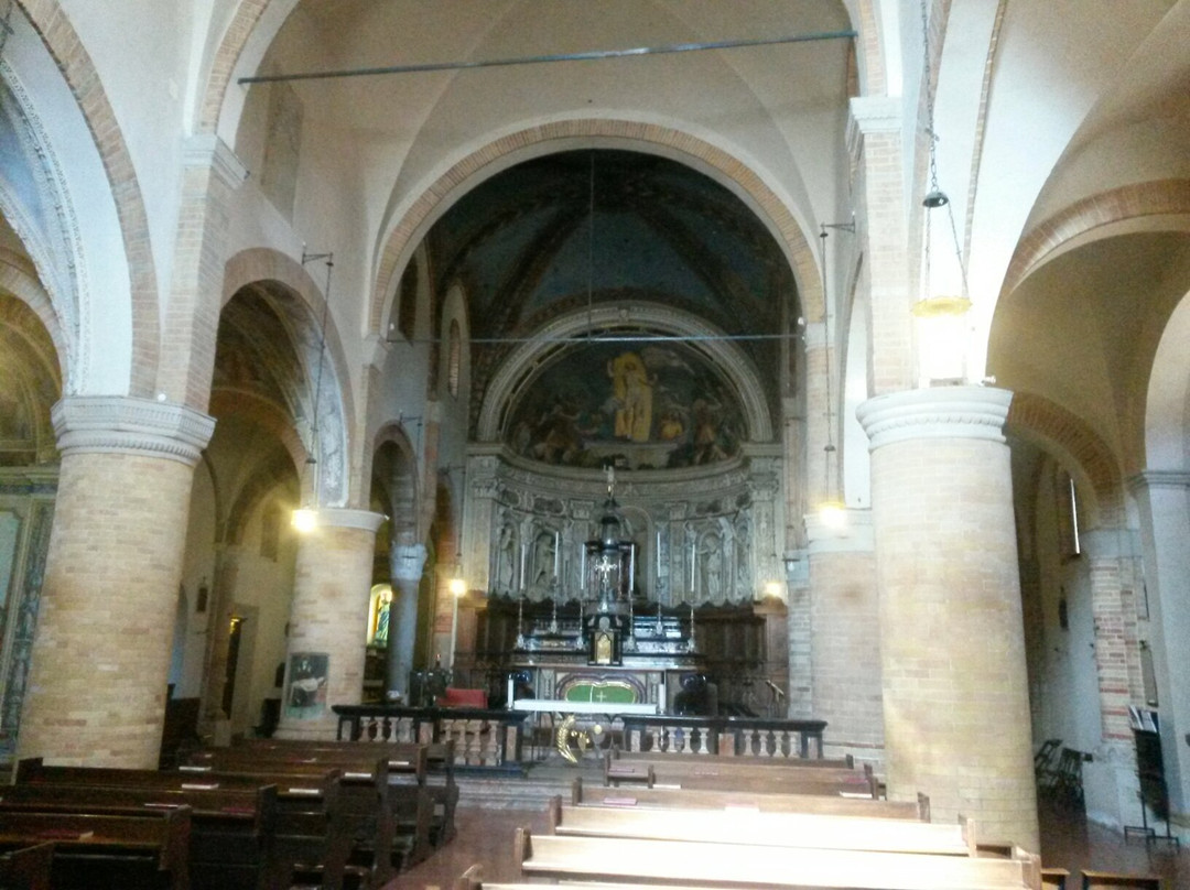 Chiesa di San Lorenzo景点图片