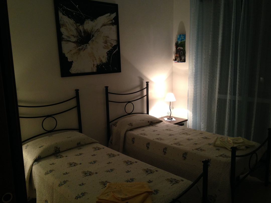 B&B Tranne La Luna主图
