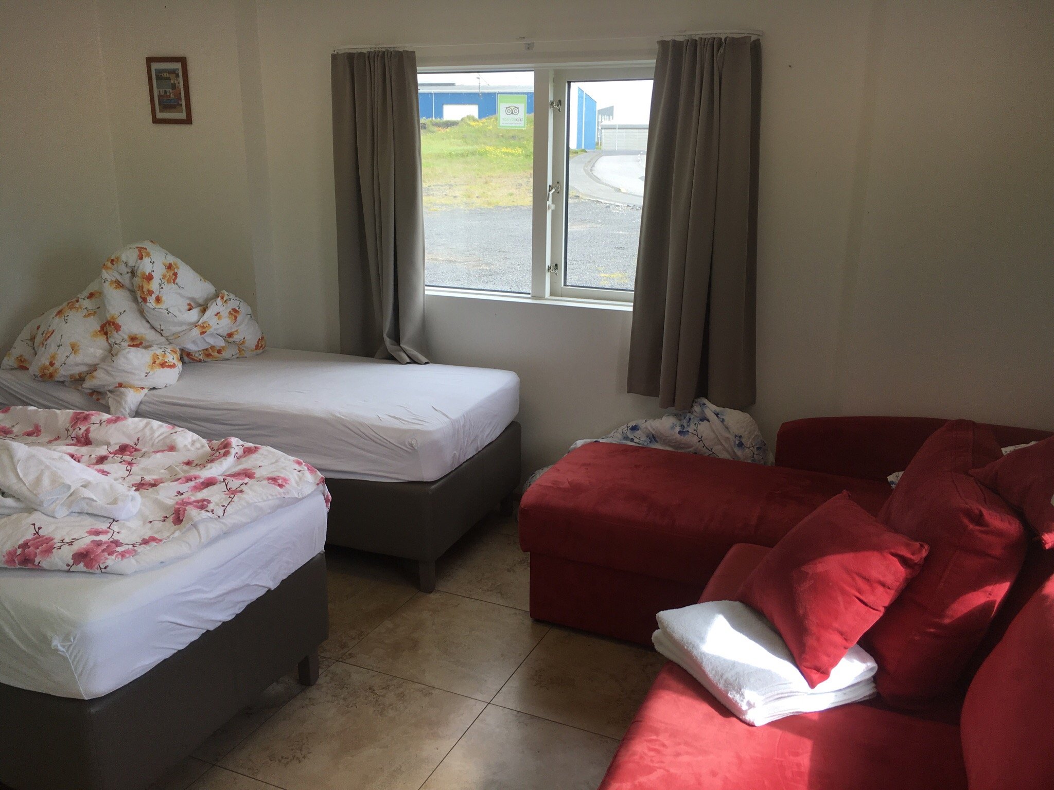 Steinar Guesthouse-官方