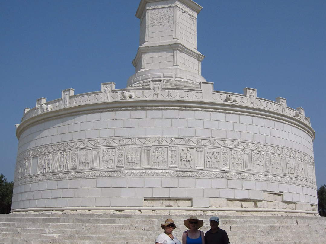 Constanta Tours and Flavours景点图片