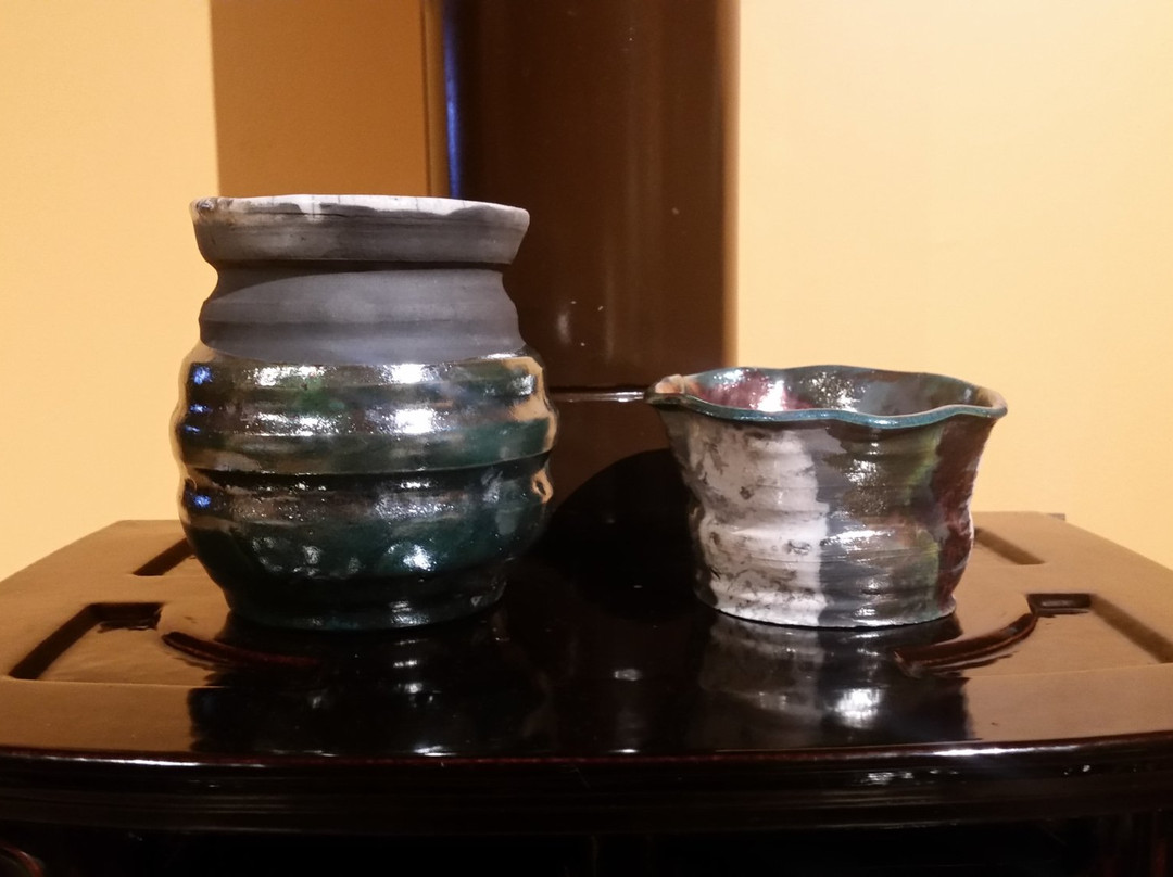 Taos Clay Studio-El Prado必去景点