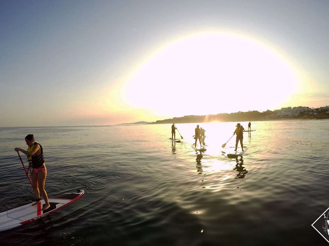 SUPA Sea Adventures-阿尔布赞拉必去景点