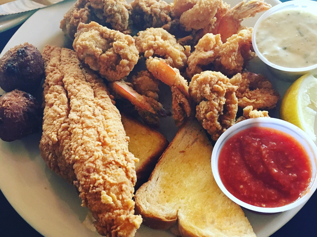 斯莱德尔餐馆和美食-KY's Olde Town Bicycle Shop