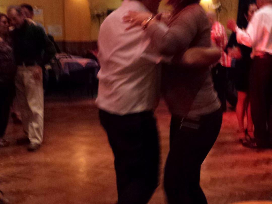 Milonga Parakultural-布宜诺斯艾利斯必去景点