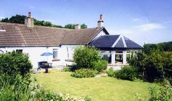 Tarrareoch Farm-官方