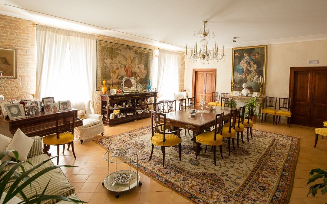 Tenuta Seghetti Panichi-Castel di Lama必去景点