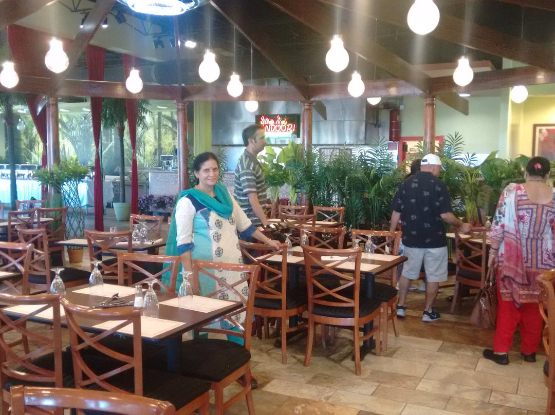 Tandoori Restaurant