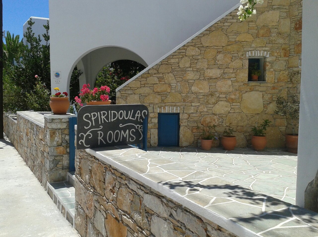 Spyridoula