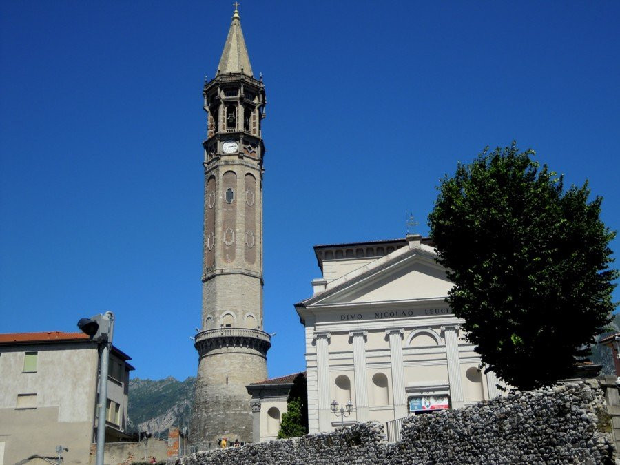 Basilica San Nicolo