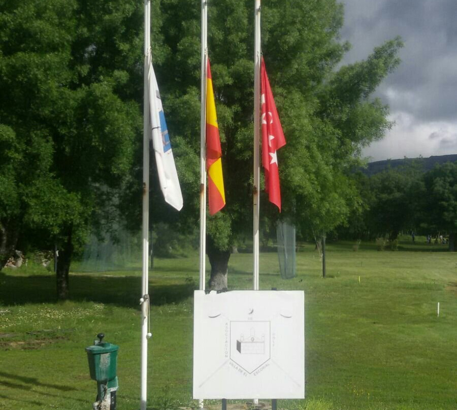 ASOCIACIoN DE GOLF VILLA DEL ESCORIAL景点图片